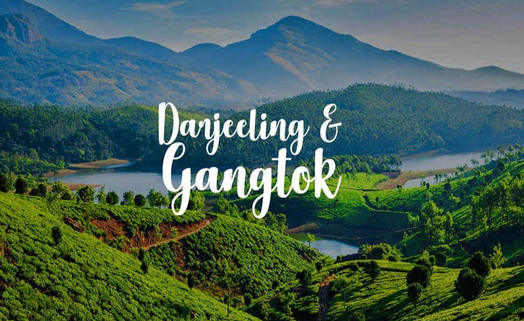 Kutumb Gangtok - Darjeeling 04 Night 05 Days