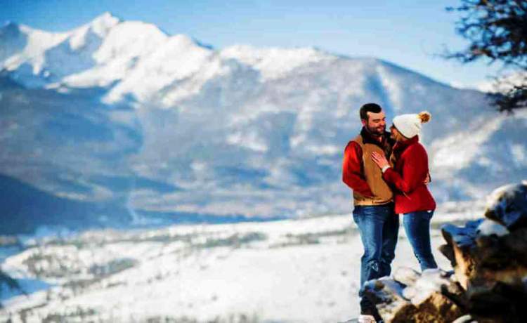 Manali Volvo 5 Night 06 Days Honeymoon Package