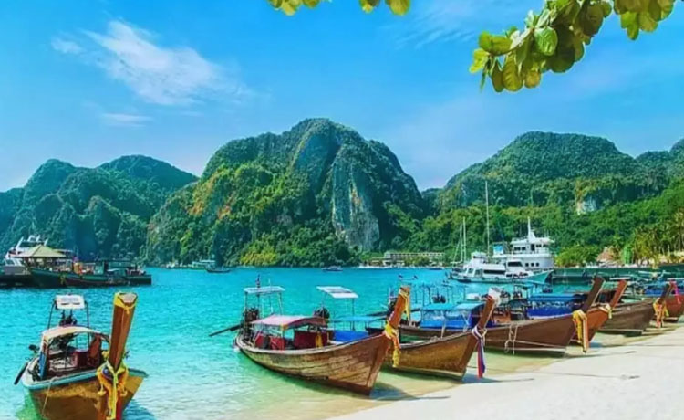 Kutumb Adventurous Andaman Tour Package