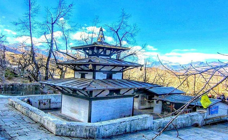 Muktinath Tour Package