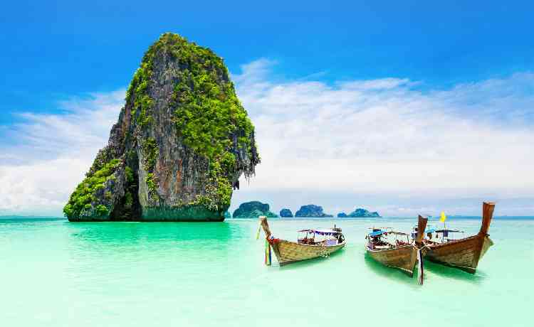 Andaman Aroud Island Packages