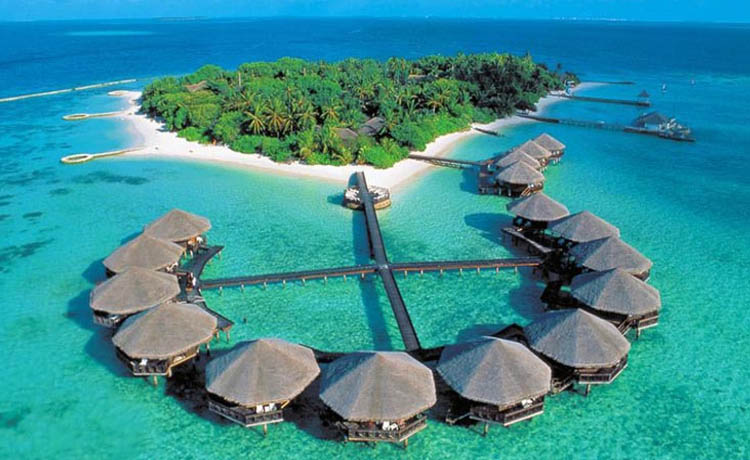 Kutumb Amazing Andaman Tour Package