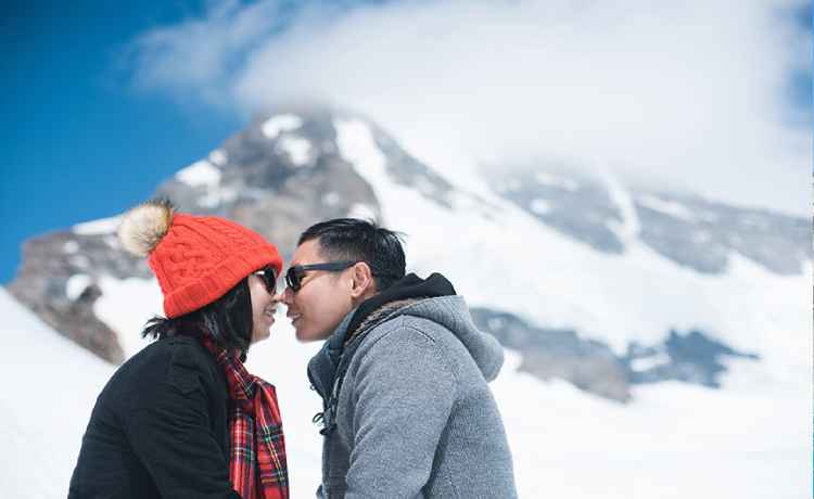 Shimla - Manali Volvo tour Package