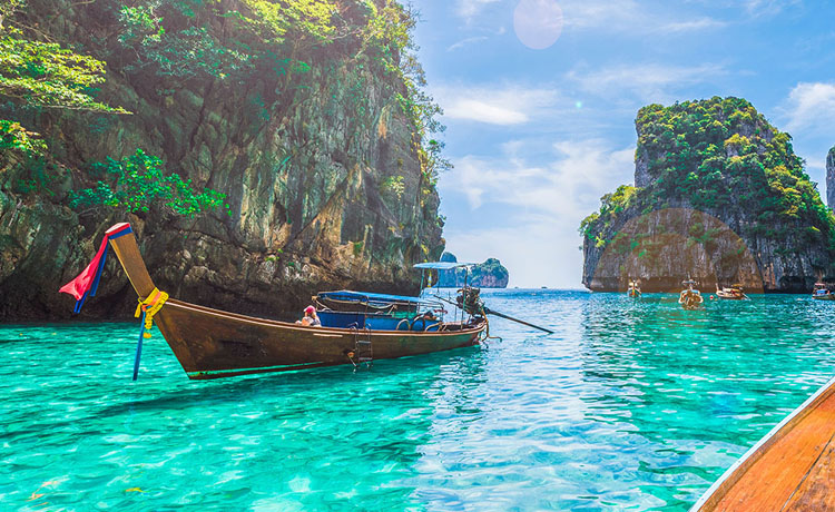 Simply Thailand Tour