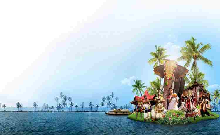 Incredible Kerala Tour Package