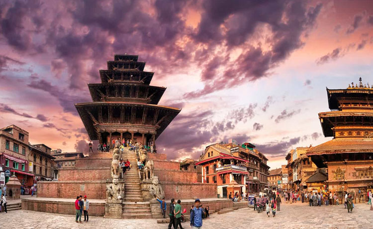 Best Of Nepal Tour Package